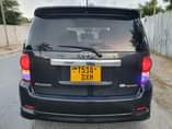 A picture of Toyota Rumion Well maintained Full Ac Engine vvti 1nz cc