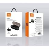 A picture of JBL TWS 4 wireless 0746417124