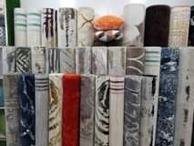 A picture of Carpets