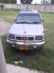 A picture of Nissan datsun