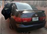 A picture of Distress sales Honda Accord EOD Engine 100 Gear 100 Ac