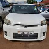A picture of TOYOTA RUMION 2008 30M