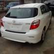 A picture of Clean Toyota Matrix 2010 Model For sale 1 6m 1