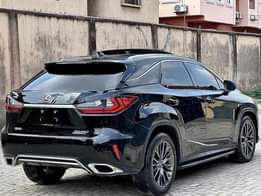 A picture of KinzzyAuto s LTD 08109018982 57 500 000 Refer and earn