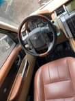 A picture of 2013 Range Rover