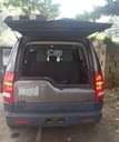 A picture of First body Registered 2006 Land Rover LR3 at Yaba