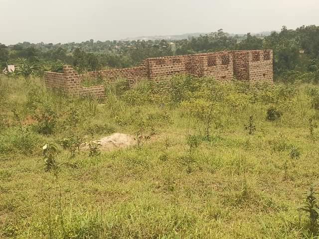 houses matugga