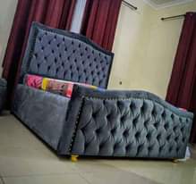 A picture of Ferniture