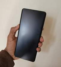 A picture of SAMSUNG S20 PLUS