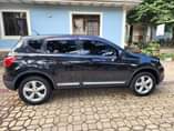 A picture of Nissan Dualis Nzuri namba E