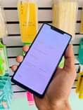 A picture of Redmi note 6pro
