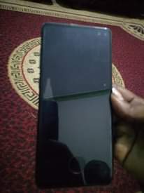 A picture of Samsung Galaxy S10 plus