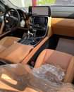 A picture of Brand New 2022 Lexus LX600 Prestige edition
