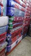 A picture of High density mattresses