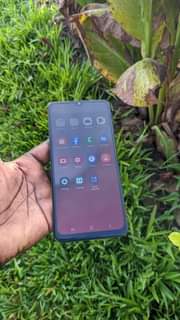 A picture of Samsung Galaxy a13