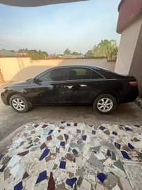 A picture of 2010 Camry