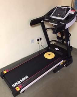 A picture of German machine 2 5