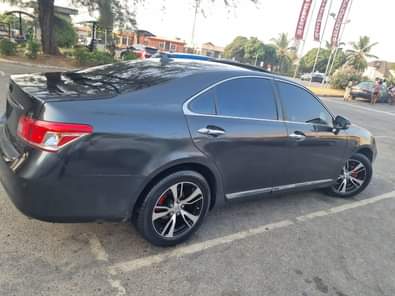 A picture of KinzzyAuto s LTD 08102439854 8 000 000 Refer and earn