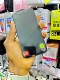 A picture of IPhone X