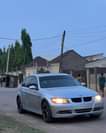 A picture of FOR SALE EXTREMELY CLEAN NIGERIA USED BMW 3 Series 2009