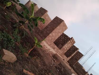 A picture of SHEBWA MASONRY CONTRACTOR