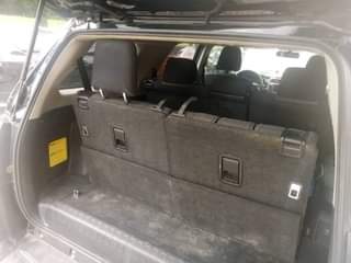 A picture of 4 runner 014