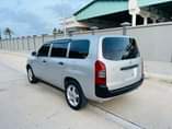 A picture of TOYOTA PROBOX 2007 MODEL REG NO DQJ