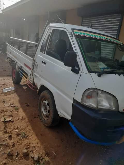 used toyota hiace