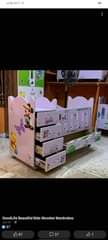 A picture of WARDROBE