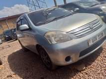 used toyota raum