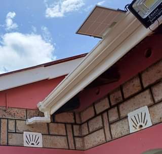 gutters