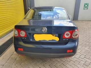 vw jetta