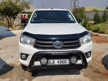 toyota legend
