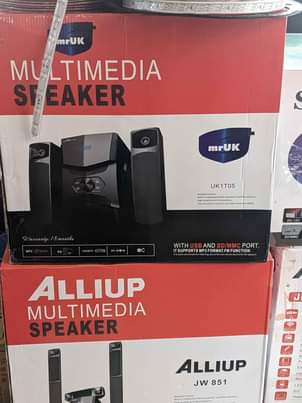radio