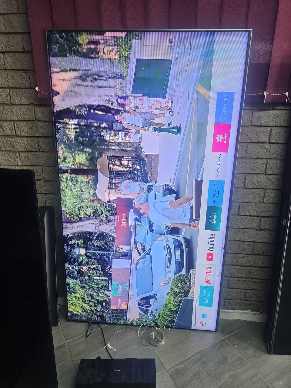 used samsung galaxy