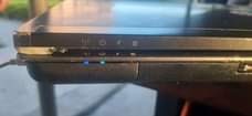 A picture of core i5 Hp EliteBook
