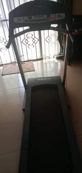 A picture of Usa used treadmill on sale