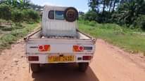 A picture of Hijet