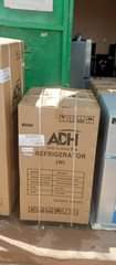 A picture of Brand New ADH single door fridge on the sale