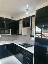 cupboards
