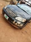 A picture of Toyota Corolla 03 Perfectly working Engine Gear and CHILLING AC