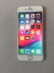 A picture of iPhone 6s plain