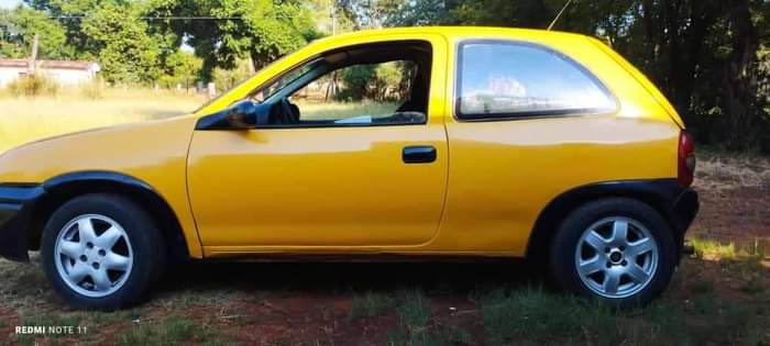 Rustenburg's Q.