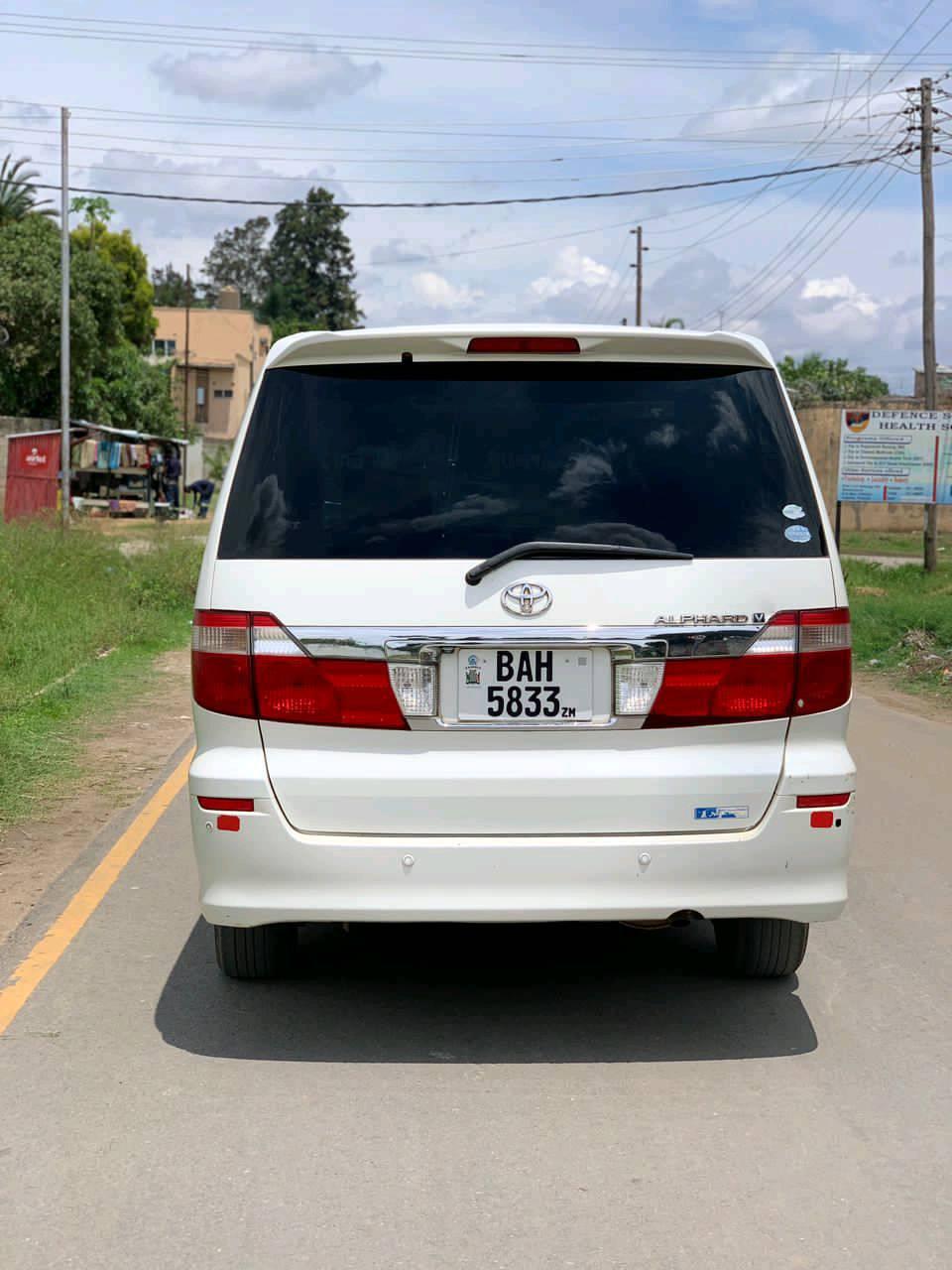 cars for sale in lusaka