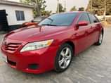 A picture of 2010 Toyota Camry