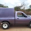 A picture of NISSAN