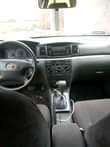 A picture of Corolla Banktype PAINTED ON FIRSTBODY Price 1 4m Last Dm