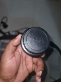 A picture of CANON 50MM LENS AUTO 0688895154