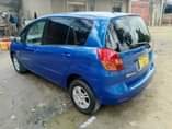A picture of 2004 SPACIO NEW 0714058883 TOYOTA