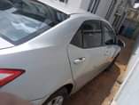 A picture of Occasionally use 015 Toyota Corolla for sale engine gear and